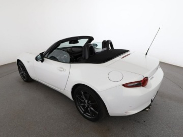 Mazda MX-5 IV Soft Top 2.0 SKY-G 160KM 2017 Mazda MX-5 2.0 Exclusive Line Navi Tempomat, zdjęcie 16
