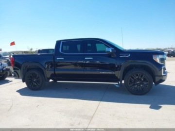  GMC Sierra GMC SIERRA 1500 LIMITED 4WD SHORT BOX DENALI 6.2 Benzyna 420KM, zdjęcie 1