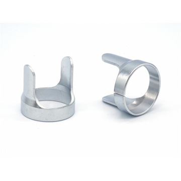 Dystans 2 ramienny plasma P80