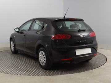 Seat Leon II 1.9 TDI 105KM 2010 Seat Leon 1.9 TDI, Salon Polska, Klima, zdjęcie 3