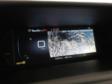 Citroen C4 Picasso II Picasso 1.2 PureTech 130KM 2016 Citroen C4 Picasso Niski przebieg Navi Hak, zdjęcie 21