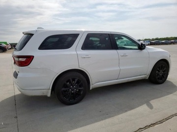 Dodge Durango III 3.6 V6 294KM 2018 Dodge Durango GT 2018 3.6l 3.6 Benzyna 295KM, zdjęcie 3
