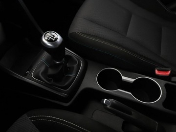 Hyundai i30 II Wagon Facelifting 1.4 MPI 100KM 2016 Hyundai i30 klimatyzacja multifunkcja grzane, zdjęcie 24