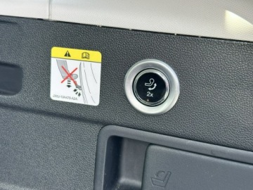 Ford Focus IV Kombi 2.0 EcoBlue 150KM 2020 Ford Focus 2.0 EcoBlue 16v 150KM 2020 tylko 94 ty, zdjęcie 10