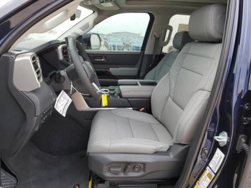 Toyota Tundra II 2023 Toyota Tundra Toyota Tundra 4WD Limited Hybrid CrewMax, po gradobiciu, zdjęcie 7