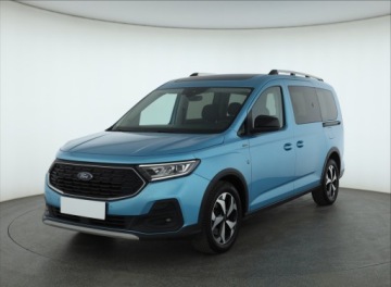 Ford Tourneo Connect III 2022 Ford Tourneo Connect 2.0 EcoBlue, Salon Polska, zdjęcie 1