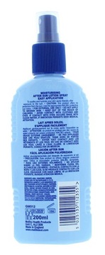 Малибу бальзам после загара 200 мл.