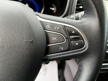 Renault Megane IV Grandtour 1.3 TCe 115 FAP 115KM 2019 Renault Megane 1.3 Benzyna / Limited / Salon PL, zdjęcie 21