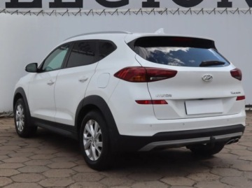 Hyundai Tucson III SUV 1.6 T-GDI 177KM 2018 Hyundai Tucson 1.6 T-GDI, Navi, Klima, zdjęcie 3