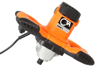 СМЕСИТЕЛЬ ДЛЯ КЛЕЕВОГО РАСТВОРА + 2 МОЩНЫХ СМЕСИТЕЛЯ 2900ВТ