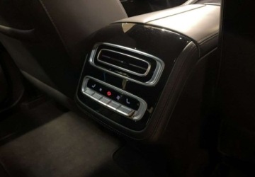 Omoda 9 1.5 T-GDI 537KM 2025 Omoda 9 VAT 23 Super Hybrid PHEV 537KM 3DHT AWD 2025 r., salon PL, I wl., zdjęcie 16