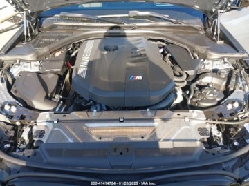 BMW Seria 3 G20-G21 2025 BMW Seria 3 2025r., M340I, od ubezpieczalni 3.0 Benzyna 386KM, zdjęcie 11