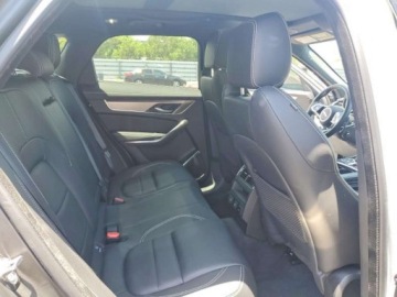 Jaguar F-Pace 2024 Jaguar F-Pace R-Dynamic S 2024 2.0 Benzyna 247KM, zdjęcie 10