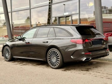 Mercedes Klasa E W214 All-Terrain 2.0 220d 197KM 2025 E Klasa 220 d 4-Matic AMG Estate 2.0 (197KM) 2025, zdjęcie 2