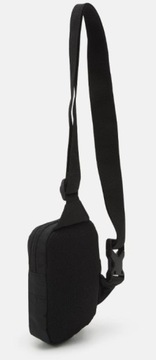 СУМКА НА ПЛЕЧЕ NIKE JORDAN AIR MESSAGE, ЧЕРНАЯ