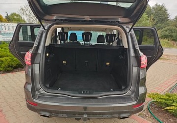 Ford S-Max II Van 2.0 TDCi 180KM 2017 Ford S-Max Super Stan Gwarancja Automat Zobacz 2.0 Diesel 180KM, zdjęcie 20