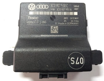 MODUL GATEWAY VW PASSAT B6 05- EU