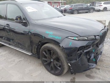 BMW X7 2023 BMW X7 xDrive40I 2023 3.0l 3.0 Benzyna 375KM, zdjęcie 7