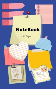 Hee, PL Password Tracker Notebook