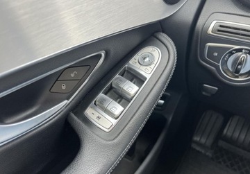 Mercedes GLC C253 SUV 2.1 220 d 170KM 2017 Mercedes-Benz GLC 220 d 4-Matic VAT Marza Toyota Mikolajczak Leszno, zdjęcie 26