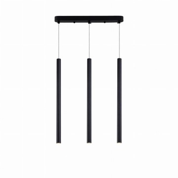 Light Prestige Lungo 3 linia czarna