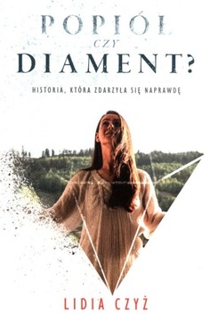 POPIÓŁ CZY DIAMENT?