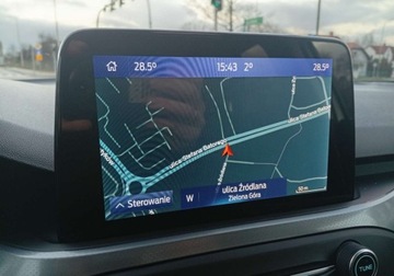 Ford Focus IV Kombi 1.5 EcoBlue 120KM 2020 Ford Focus Zarejestrowany - bezwypadkowy - wersja Active - przebieg 108.00, zdjęcie 39