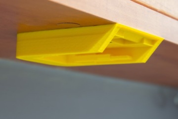 3 держателя батареи DeWALT XR 18 В 54 В