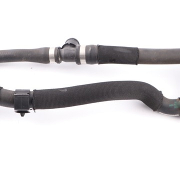 BMW F40 F45 X1 F48 MINI F54 F55 F56 WAZ KAPALINY CHLADÍCÍHO 9250564 9250566