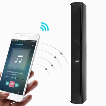 САУНДБАР BLUETOOTH ДИНАМИК BS-28A ТВ