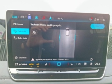 Volkswagen Tiguan III 2025 Volkswagen Tiguan 2.0 TDI 150KM DSG Edycja Specjalna GOAL Head-up Hak FV, zdjęcie 22