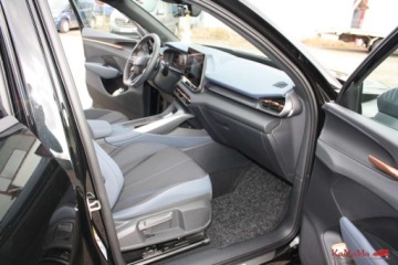 Cupra Terramar 2025 Cupra Terramar 125700vat super wyposazony 1.5 Hybryda 150KM, zdjęcie 11
