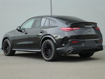 Mercedes GLC C254/X254 SUV AMG 2.0 43 AMG 421KM 2026 MERCEDES-BENZ GLC AMG Coupe 43 4-Matic 2.0 (421KM) 2026, zdjęcie 2