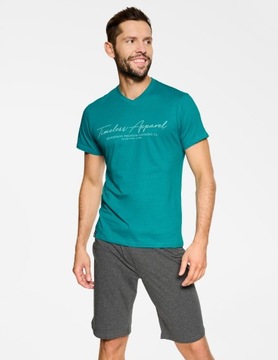 МУЖСКАЯ Пижама Henderson Pulse размер L