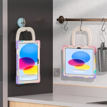 ARMOR CASE для Apple iPad 10.9 10-го поколения 2022 г.