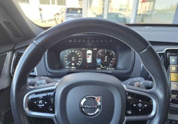 Volvo XC90 II SUV 2.0 D5 235KM 2017 Volvo XC 90 2.0 ON 235KM AWD R-Design FV23 Salon PL Serwis ASO Gwarancja, zdjęcie 17