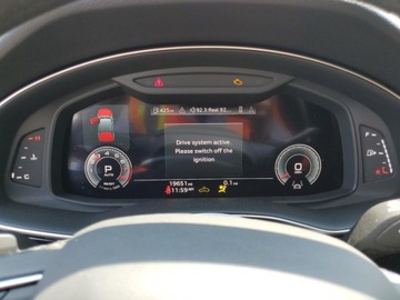 Audi Q7 II 2023 Audi Q7 Premium Plus 2023 2.0l 2.0 Benzyna 261KM, zdjęcie 9