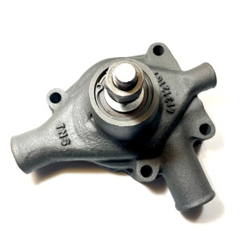 Водяной насос Perkins u5mw0089 ad4.203