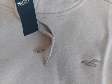 Hollister by Abercrombie - Hollister Feel Good Signature Hoodie - XL -