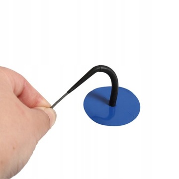 ШИФТЫ С РЕДАТСАМИ ДЛЯ РЕМОНТА ШИН - 4,5 ММ - 24 ШТ.