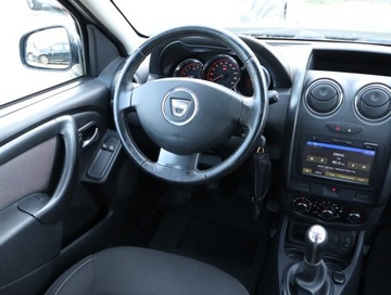 Dacia Duster I SUV Facelifting 1.6 SCe 114KM 2016 Dacia Duster 1.6 SCe, Salon Polska, 1. Właściciel, zdjęcie 6