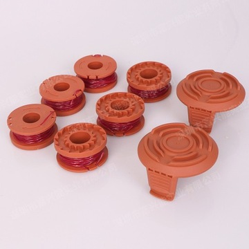 ЛИНИЯ РЕЗКИ ДЛЯ AMSAMOTION WORX WA0004.1 WA0010, 8 ШТ., 3 м