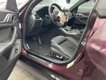 BMW Seria 4 G22-23-26 Coupe 3.0 M440i 374KM 2023 BMW 440 Mperformance Xdrive Karbon, zdjęcie 10