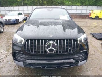 Mercedes GLE V167 2023 Mercedes-Benz GLE 53 AMG Coupe 4Matic 2023 3.0l 3.0 Benzyna 429KM, zdjęcie 7