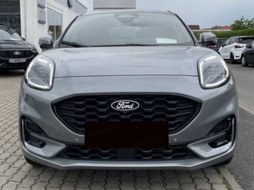 Ford Puma II 2026 Od ręki - ST-Line X PowerShift mHEV 1.0 EcoBoost 125KM / Pakiet Winter, zdjęcie 1