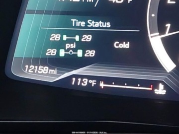 Chevrolet Corvette C7 2023 Chevrolet Corvette Z06 1LZ 2023 5.5 Benzyna 670KM, zdjęcie 11