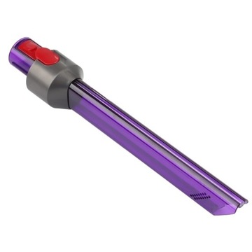 KONCOWKA SSAWKA SZCZELINOWA LED DO DYSON V15 V11 V10 V7 V8