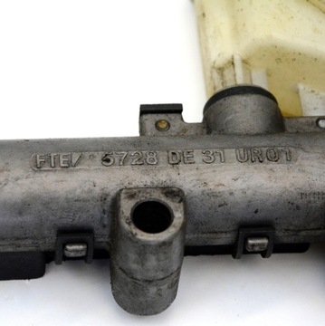 Pompa sprzęgła Iveco