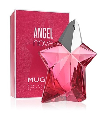 Thierry Mugler Angel Nova EDP 50 ml oryginał