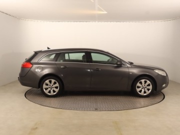 Opel Insignia I Sports Tourer 1.8 Twinport ECOTEC 140KM 2009 Opel Insignia 1.8, 1. Właściciel, Klima, zdjęcie 5